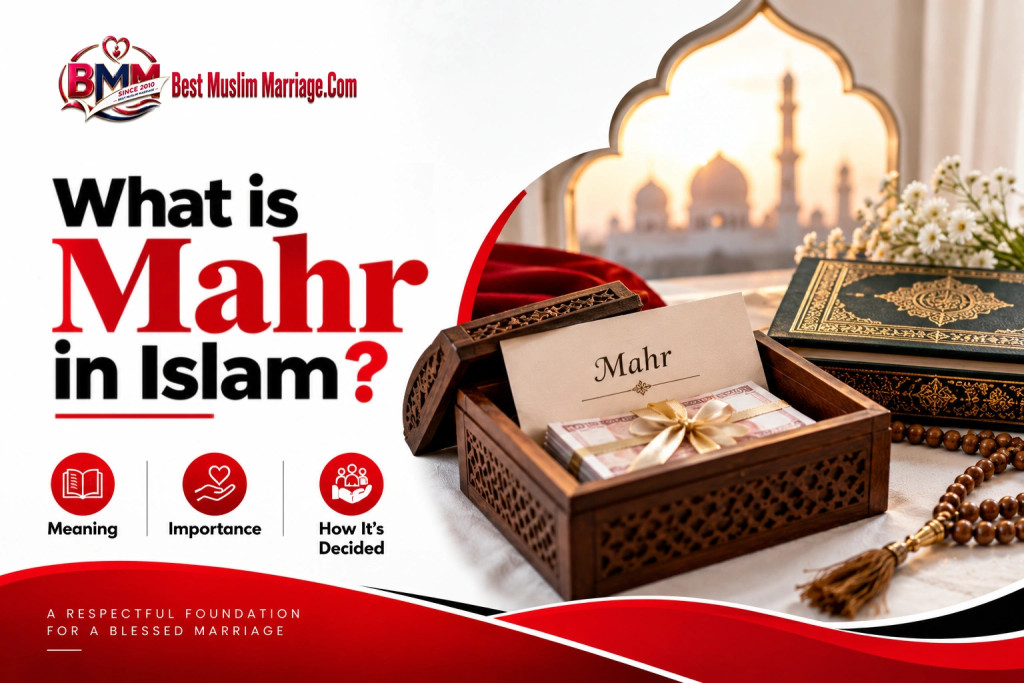 NRI Muslim Matrimony