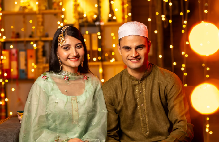 Muslim Spouse Finder India
