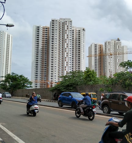 J.P. Nagar