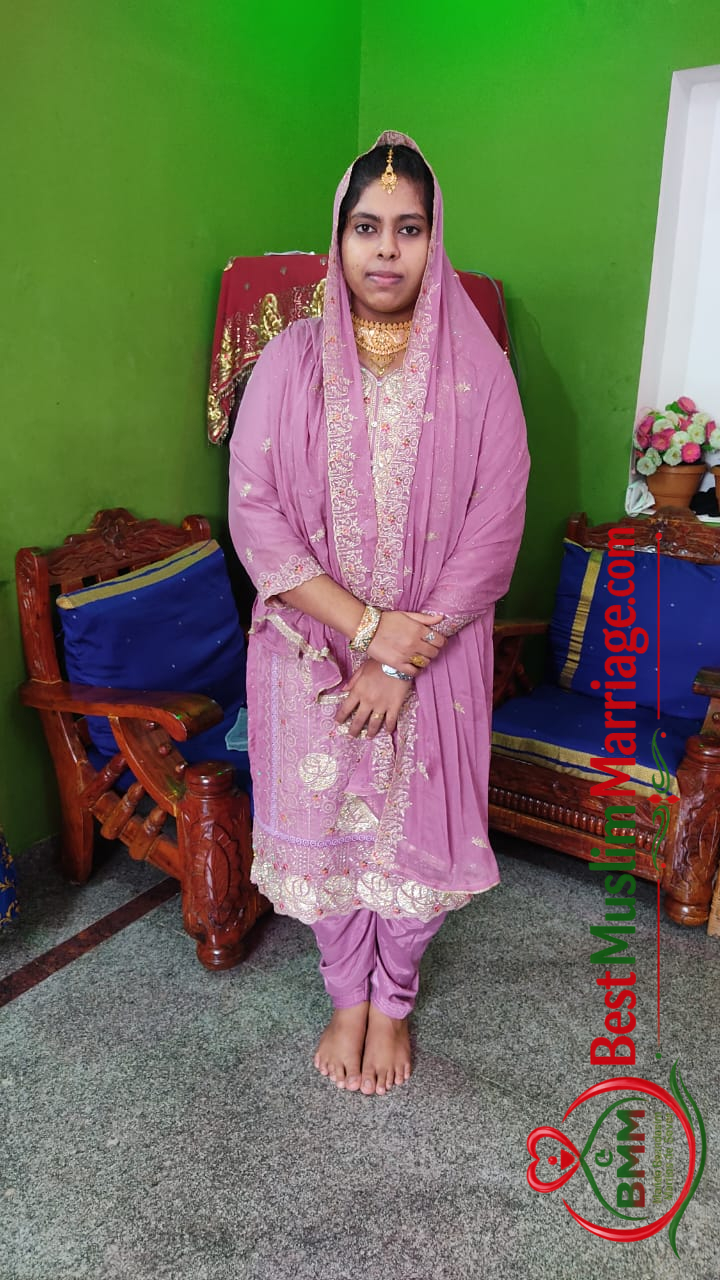 Shaik Hafsa