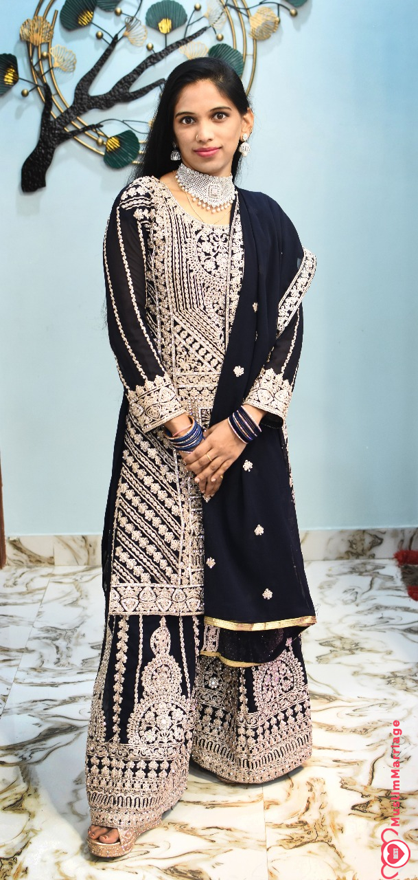 Seema  A