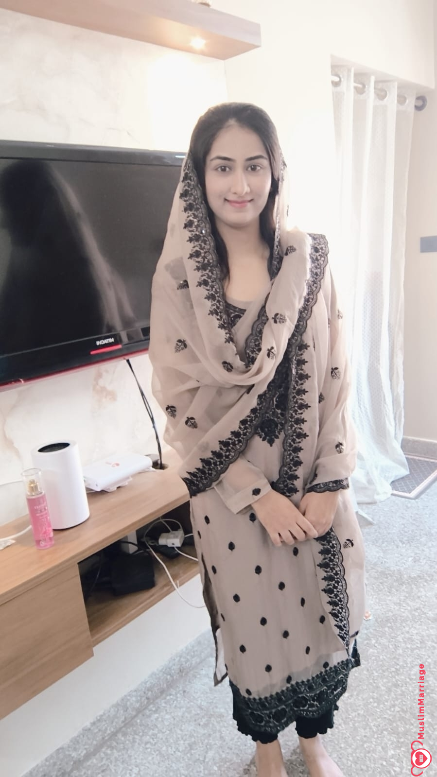 Rubeeya Khanum