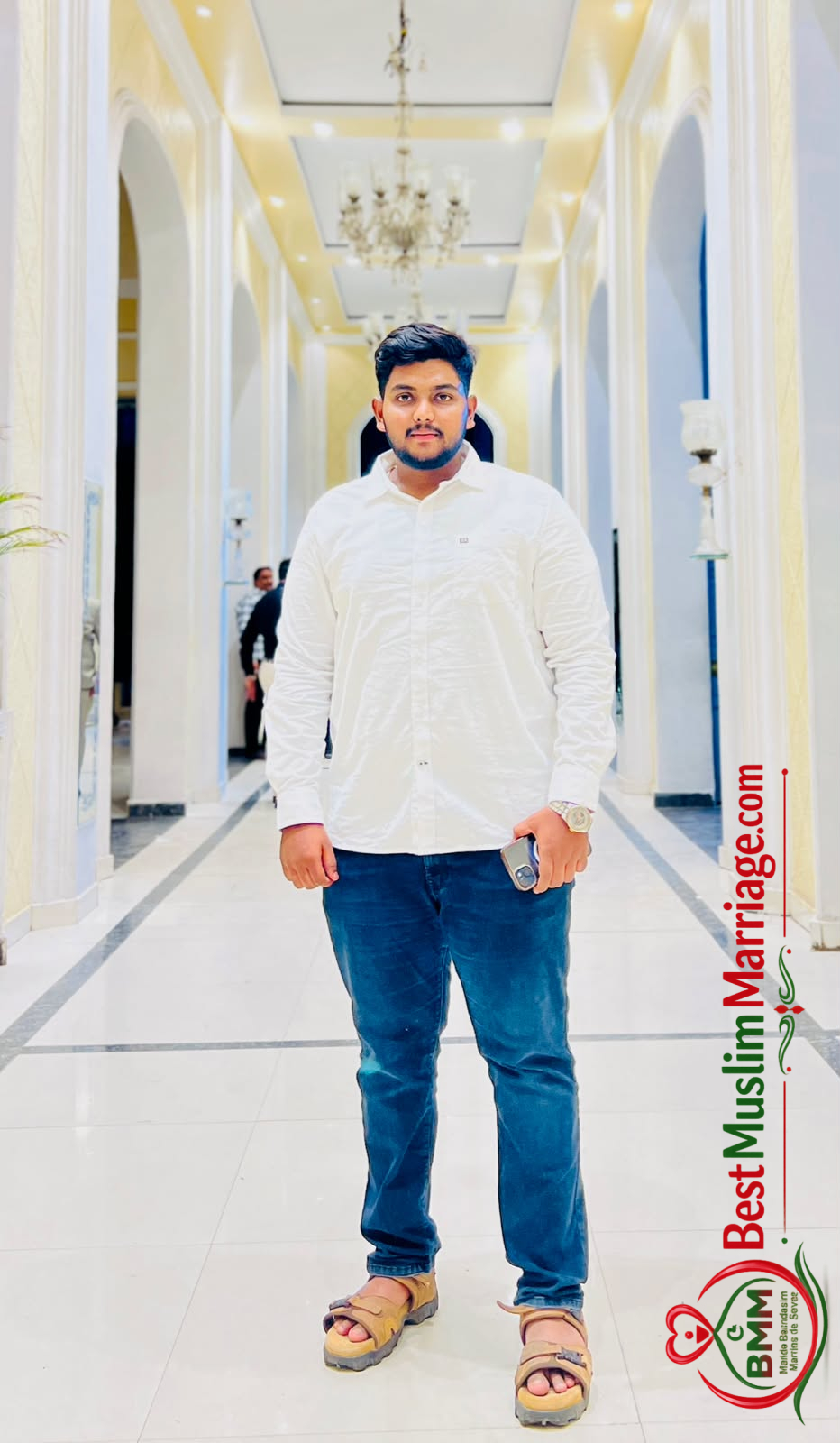 Md  Abdul Saif