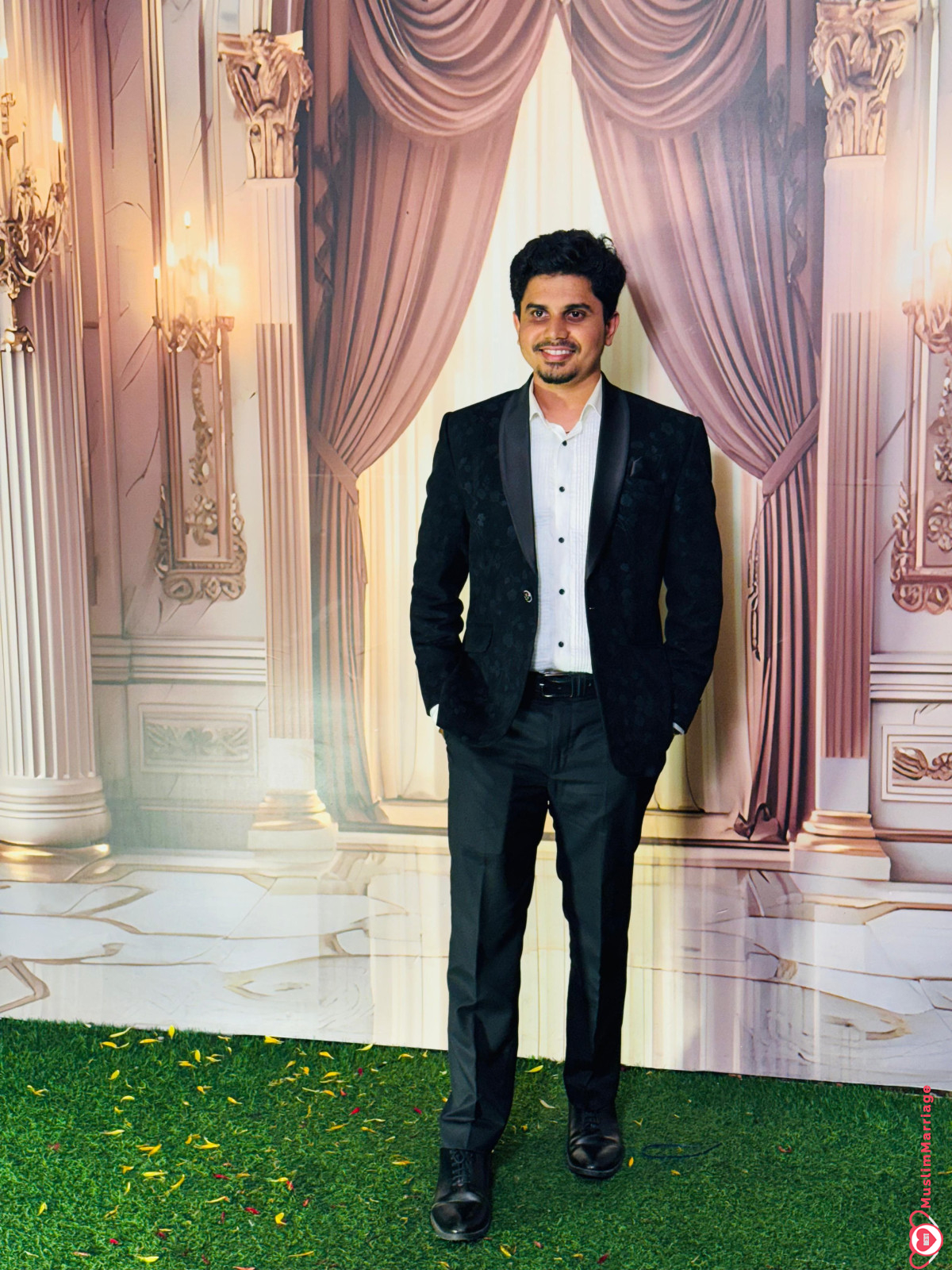 Moghul  Musaddiq Baig