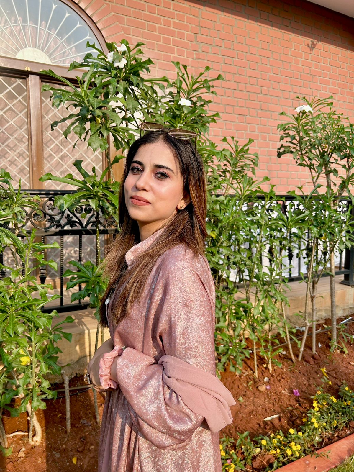 Seher Kausar
