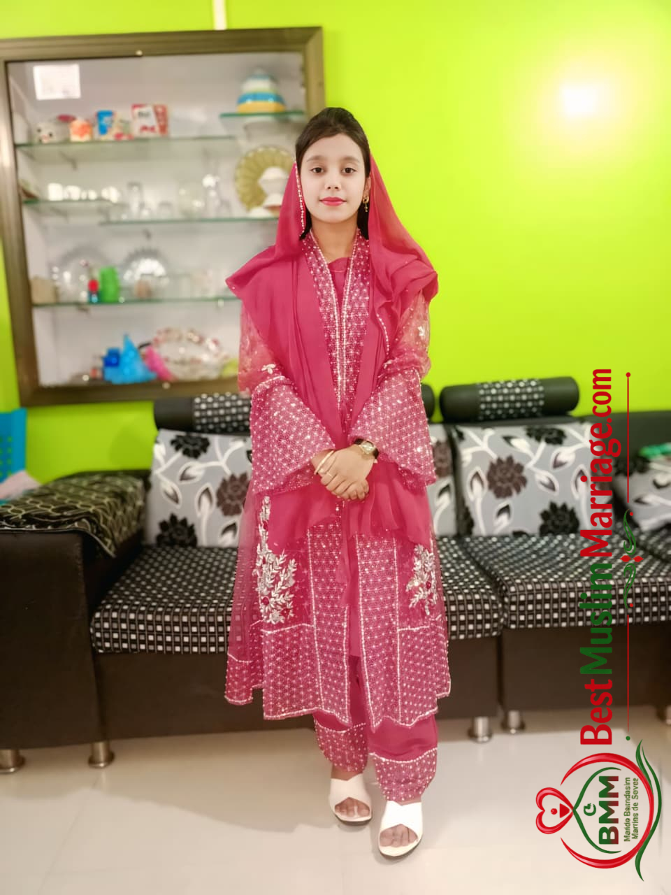 Sara  Firoz