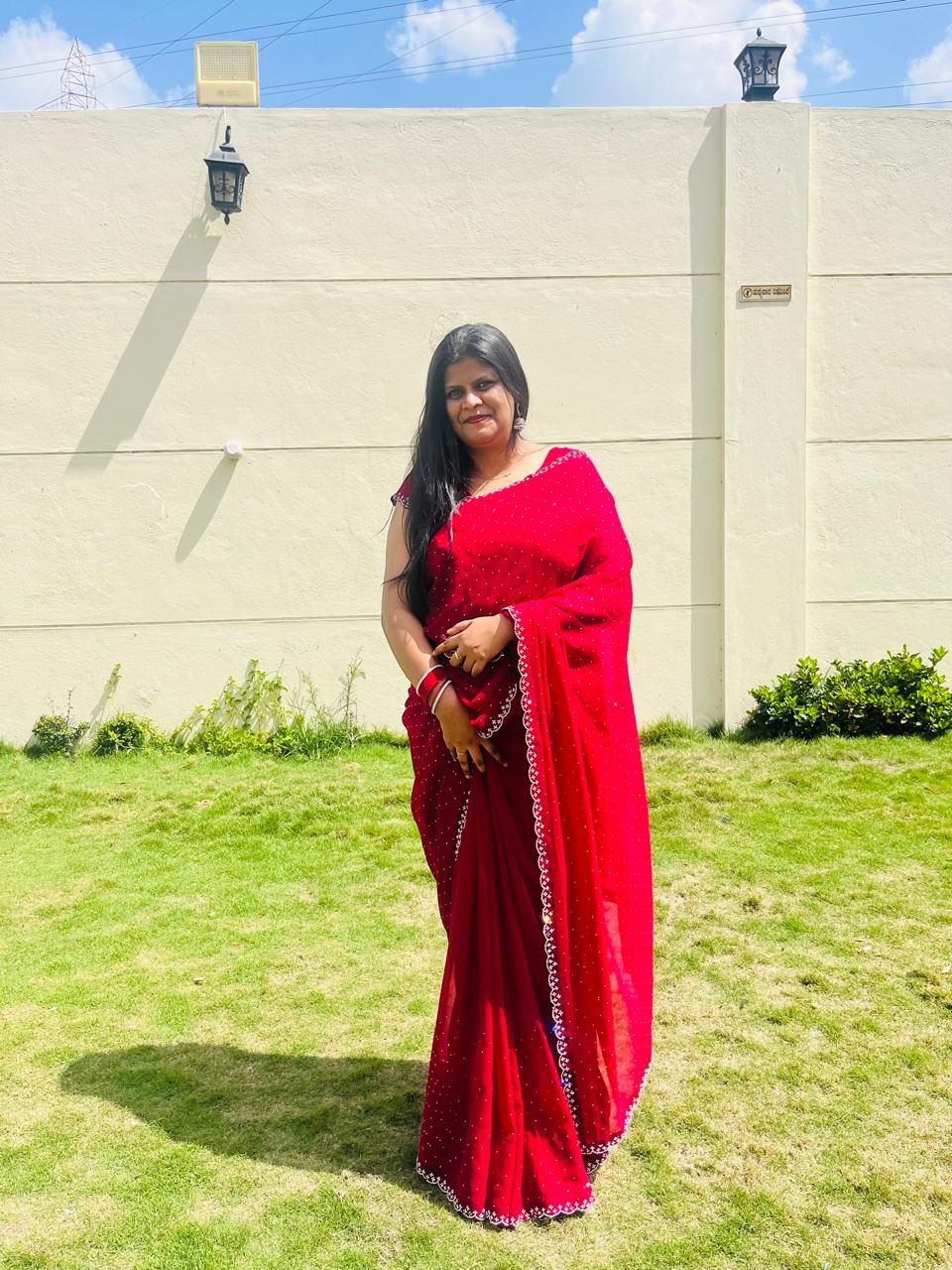 Saba Khanum