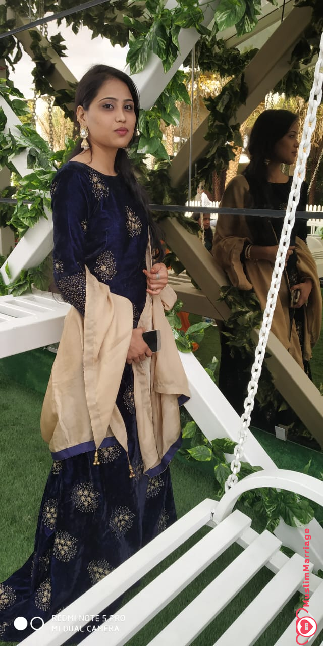 Shafiya Meraj