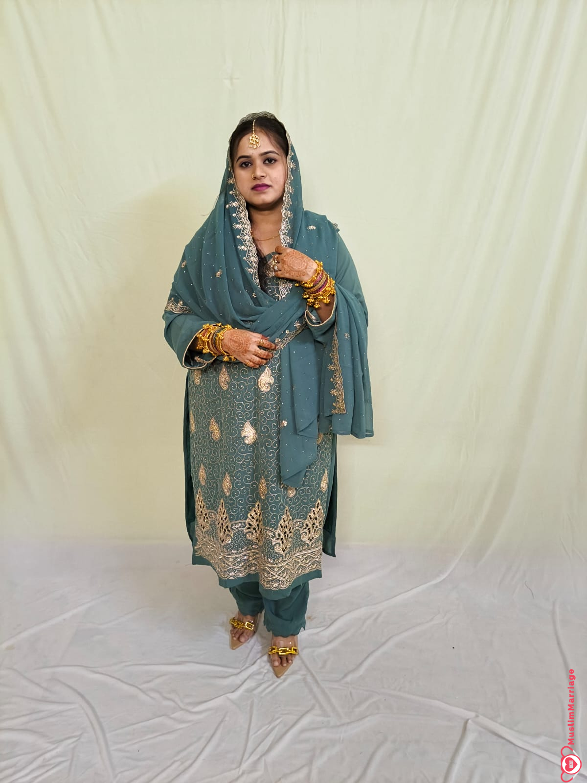 Shaik  Zeba