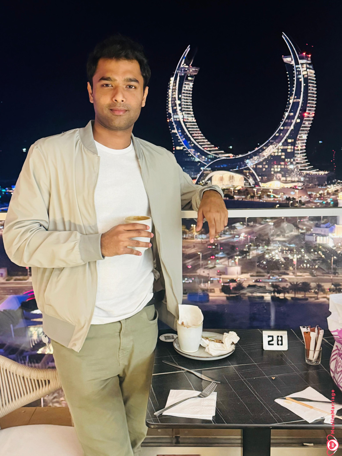 Mohammed Nawaz Pasha