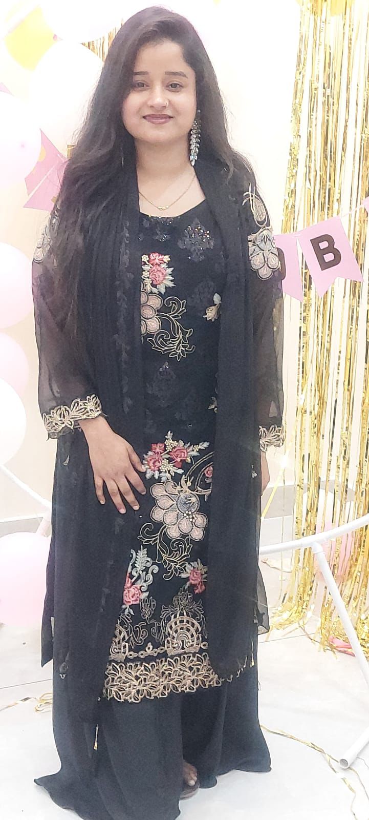 Shama Nazni