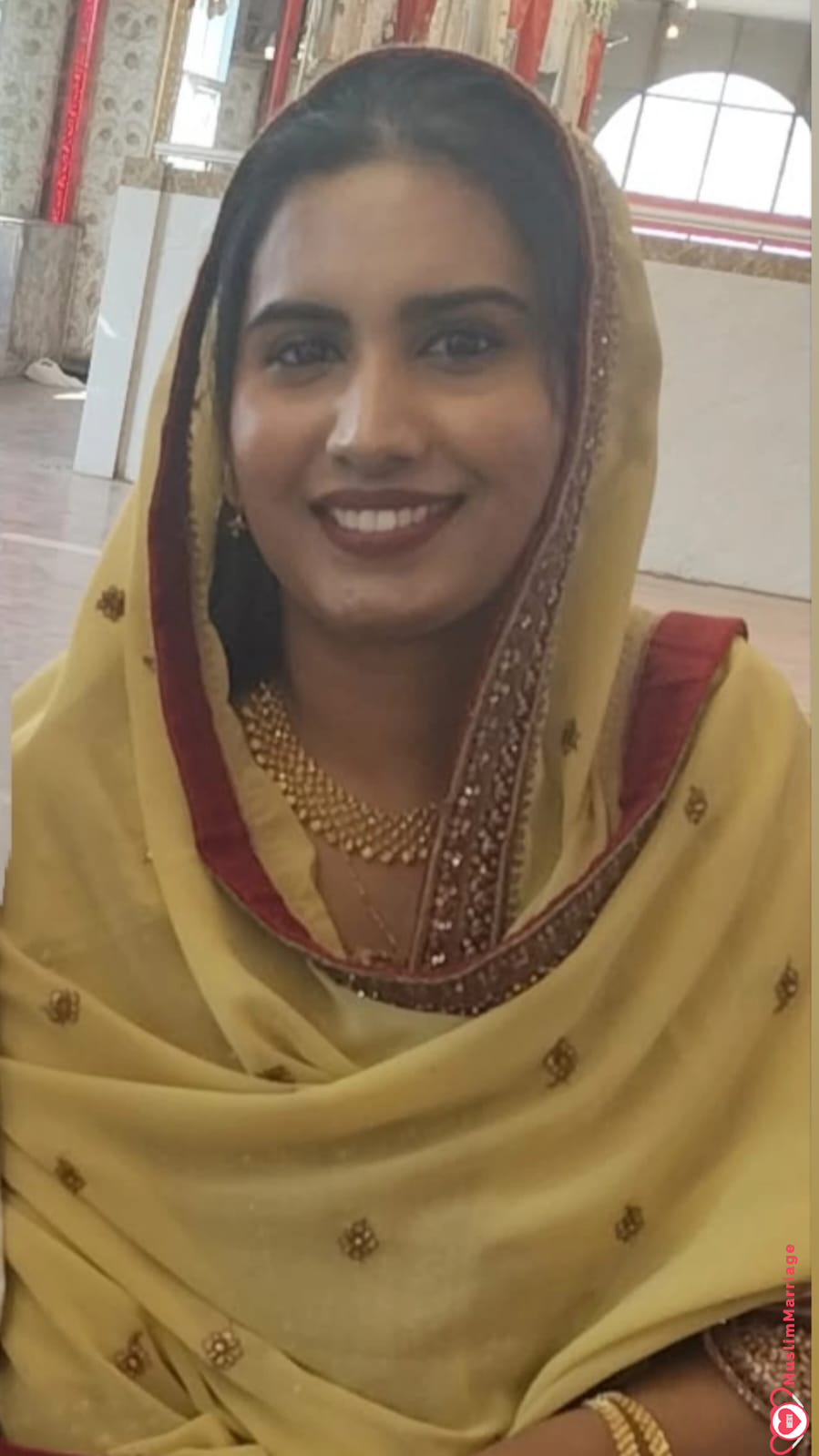 Yasmeen Yasmeen