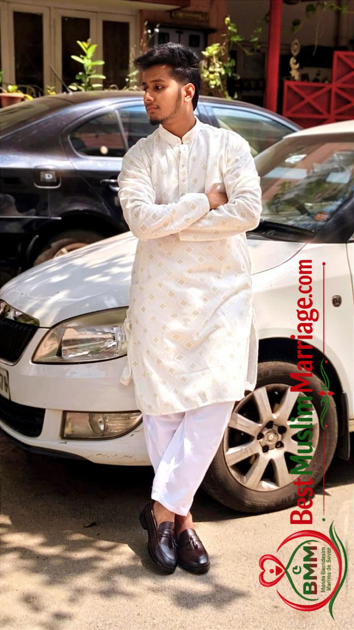 Md  Fardeen