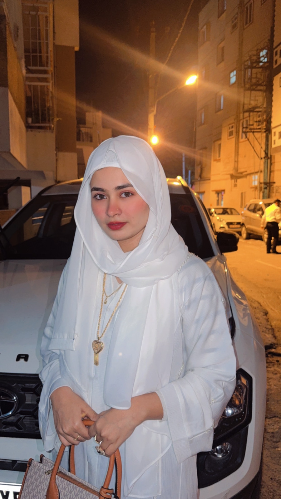 khatijatul Kubra Latheef